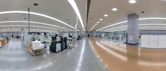 彌勒迎新篇 紅河卷煙廠新工廠投產(chǎn)，信息系統(tǒng)集成服務(wù)引領(lǐng)產(chǎn)業(yè)升級(jí)