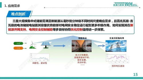規?；姵貎δ芟到y集成與運行控制的軟件開發——中國電科院李相俊團隊研究與實踐